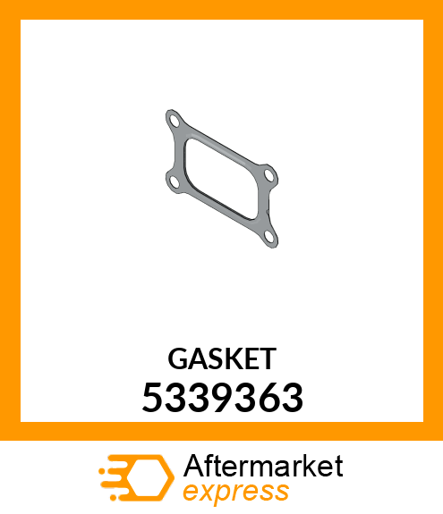 GASKET 5339363