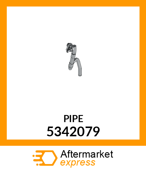 PIPE 5342079