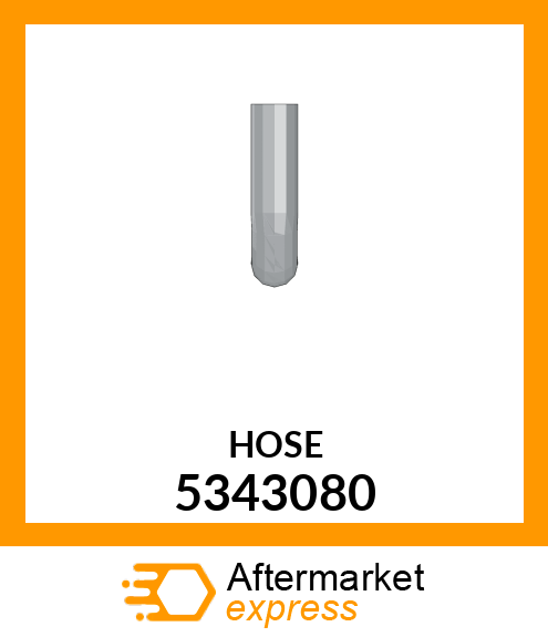 HOSE 5343080