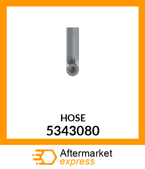 HOSE 5343080