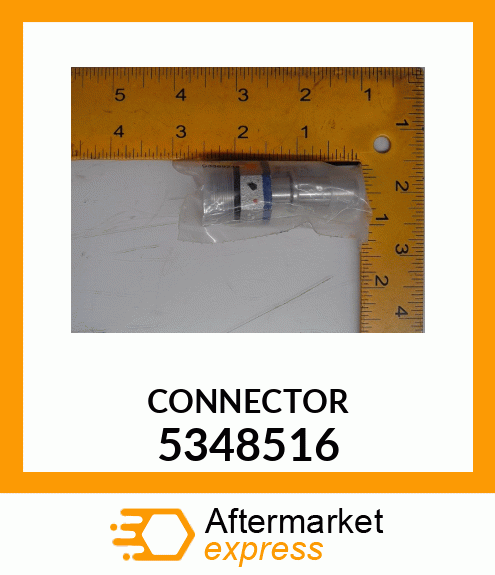 CONNECTOR 5348516