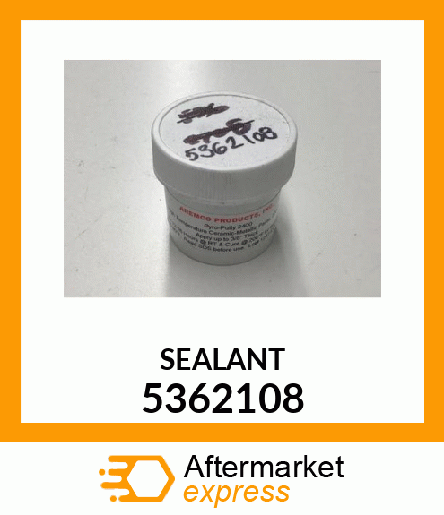 SEALANT 5362108