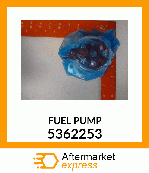 FUEL PUMP 5362253