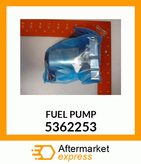 FUEL PUMP 5362253