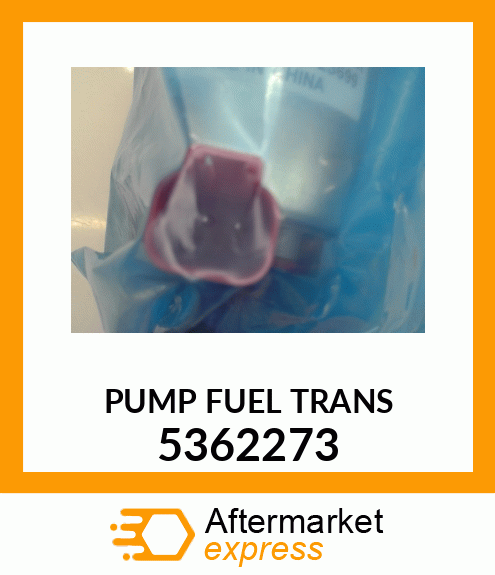 PUMP_FUEL_TRANS 5362273