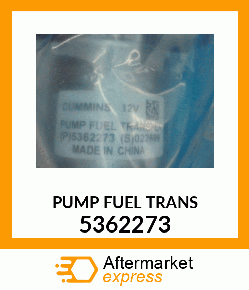 PUMP_FUEL_TRANS 5362273