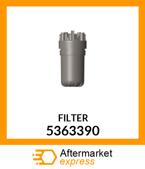 FILTER 5363390