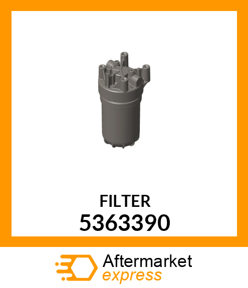 FILTER 5363390