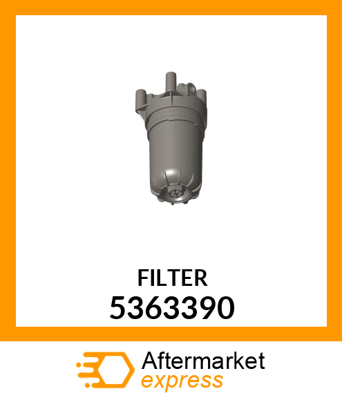 FILTER 5363390