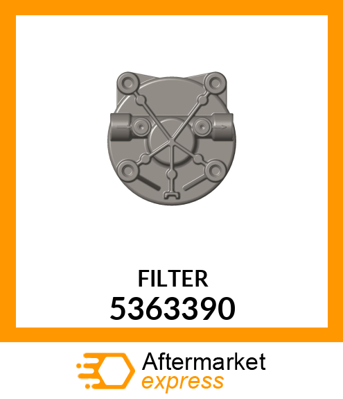 FILTER 5363390