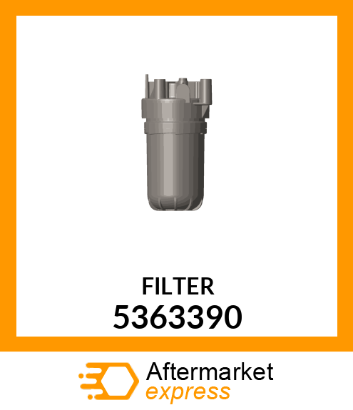 FILTER 5363390