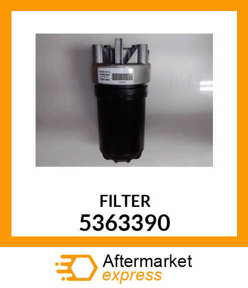 FILTER 5363390