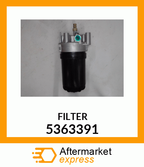 FILTER 5363391