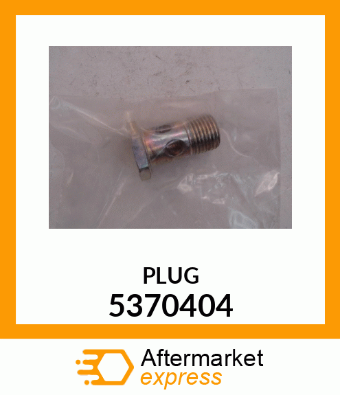 PLUG 5370404