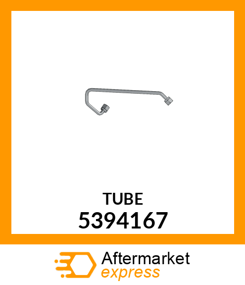 TUBE 5394167