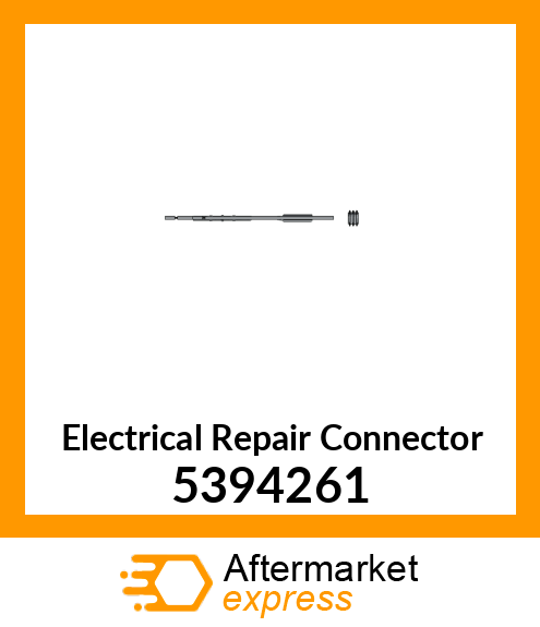 CONNECTOR 5394261