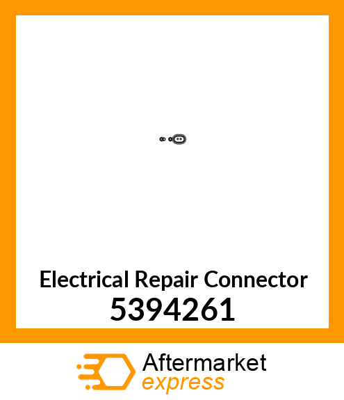 CONNECTOR 5394261
