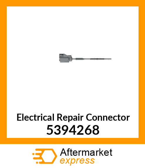 CONNECTOR 5394268