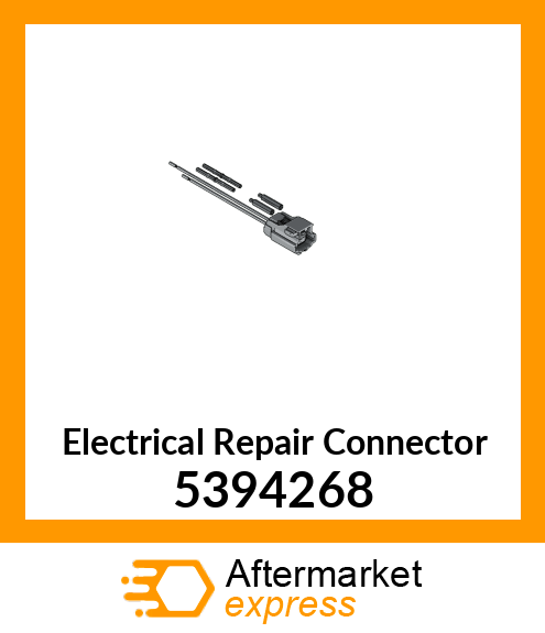 CONNECTOR 5394268