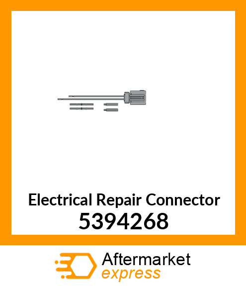 CONNECTOR 5394268