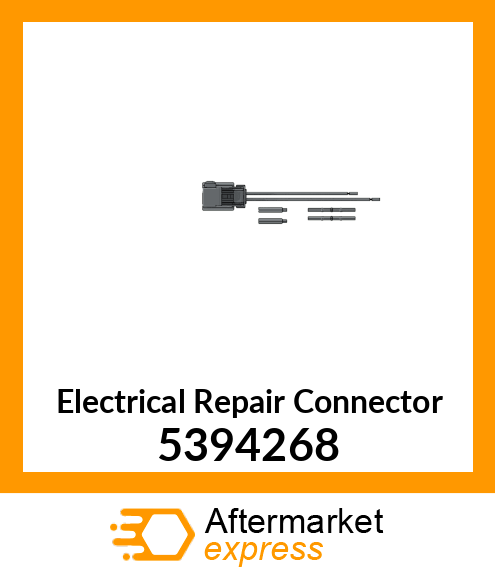 CONNECTOR 5394268