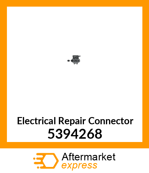 CONNECTOR 5394268