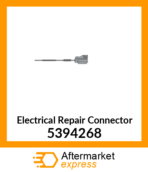 CONNECTOR 5394268