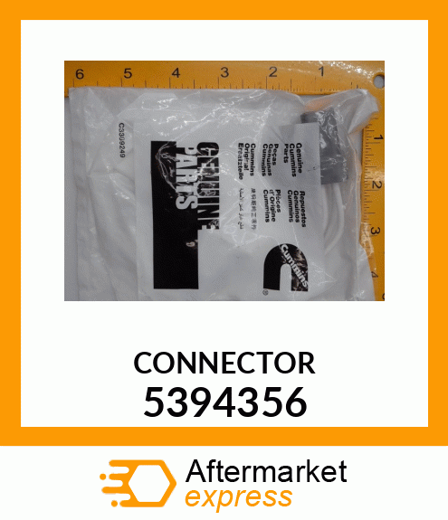 CONNECTOR 5394356