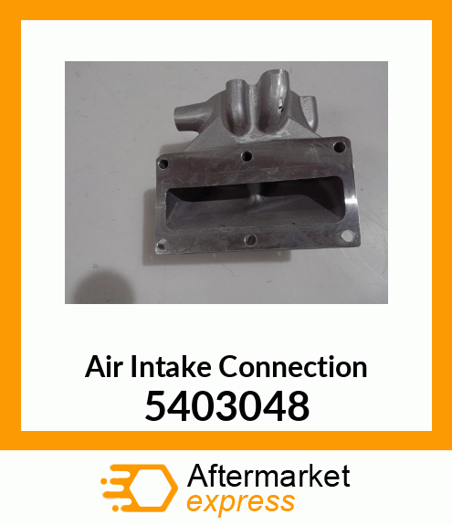 AIR_INTAKE_CONN 5403048