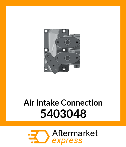 AIR_INTAKE_CONN 5403048