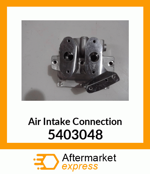 AIR_INTAKE_CONN 5403048