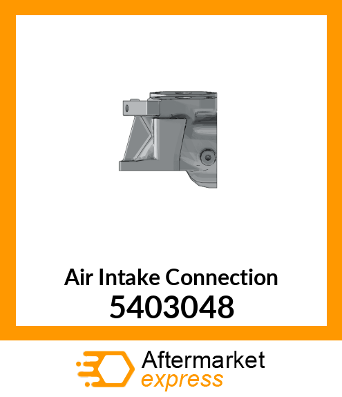 AIR_INTAKE_CONN 5403048