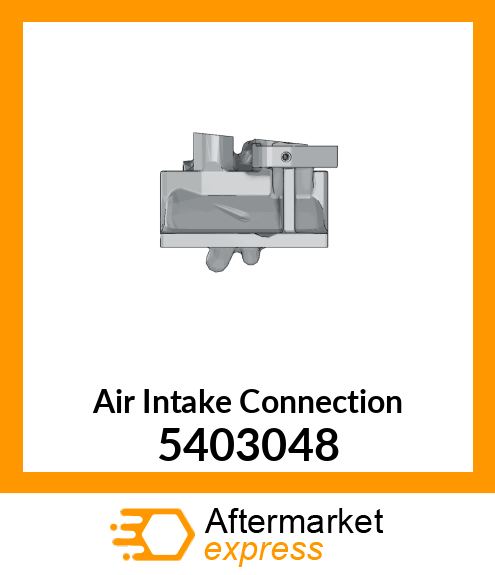 AIR_INTAKE_CONN 5403048