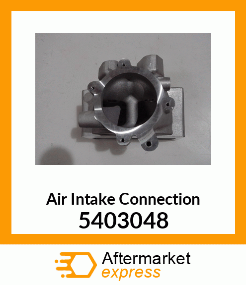 AIR_INTAKE_CONN 5403048