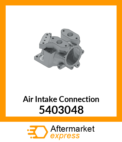 AIR_INTAKE_CONN 5403048