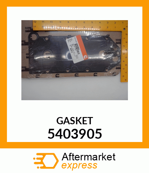 GASKET 5403905