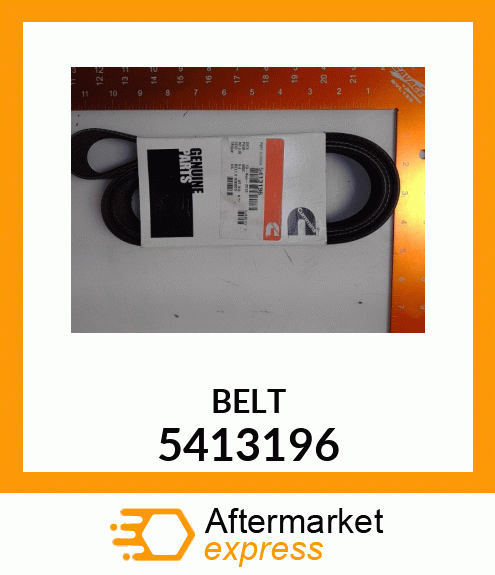 BELT 5413196