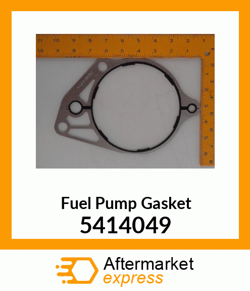 GASKET 5414049