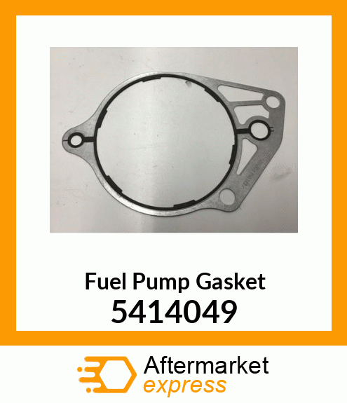 GASKET 5414049