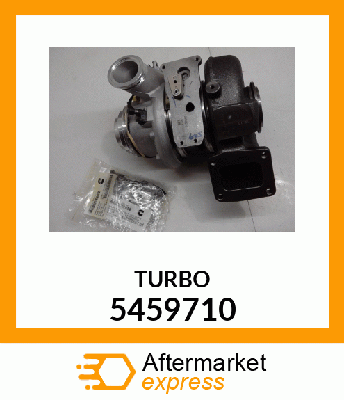 TURBO 5459710