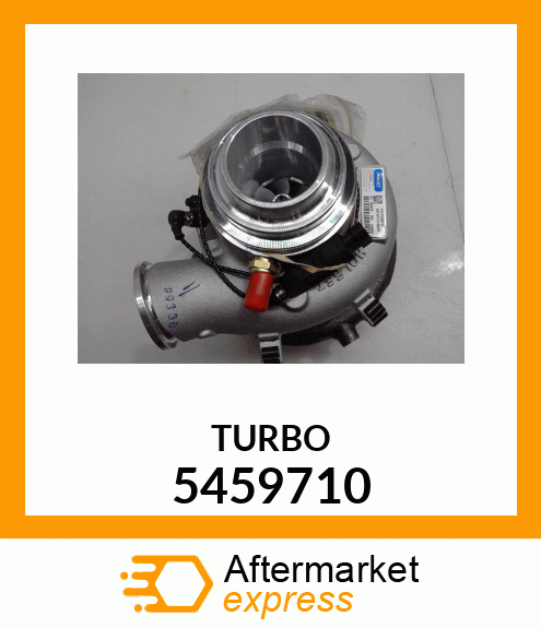 TURBO 5459710