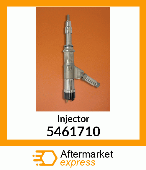 Injector 5461710