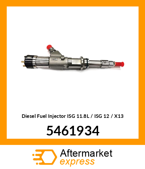 Injector 5461934