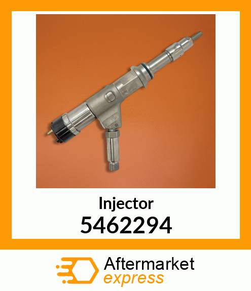 546-2294 Remanufactured injector for engine X12 / ISG11.8 5462294