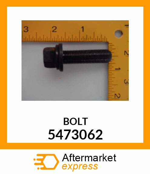 BOLT 5473062