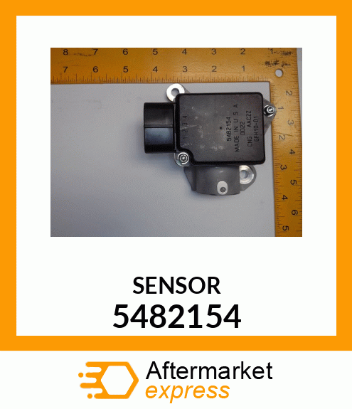 SENSOR 5482154