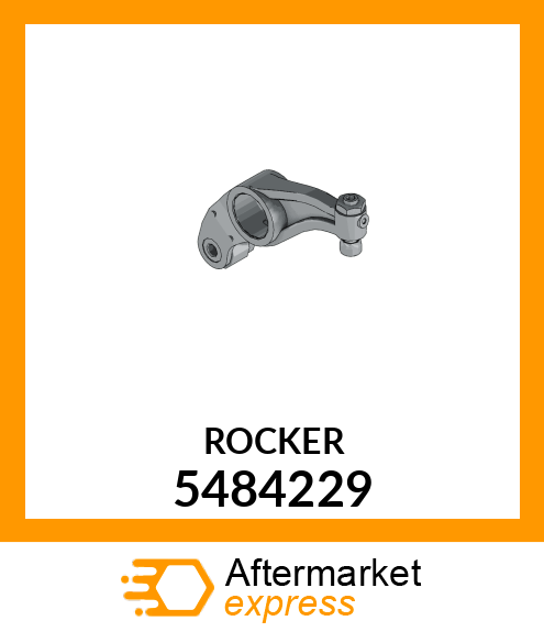 ROCKER 5484229