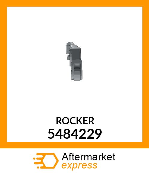 ROCKER 5484229