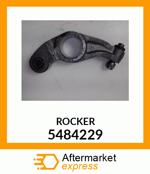 ROCKER 5484229