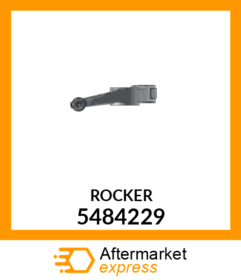 ROCKER 5484229